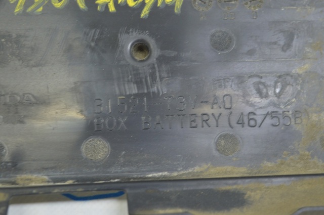 31521T3VA00 HONDA Полка под аккумулятор купить в Черкассы