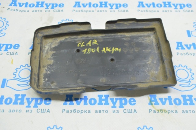 31521T3VA00 HONDA Поддон аккумулятора (АКБ) купить в Павлоград