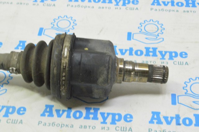 BMW 31605A2E013 Полуось (привод) передняя левая в наличии Павлоград