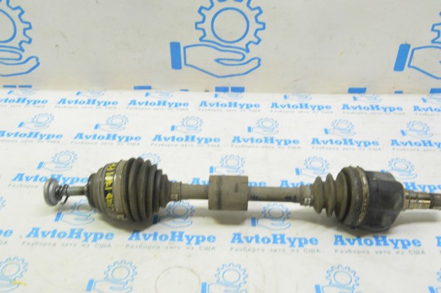 Привод передний левый 31605A2E013 BMW
