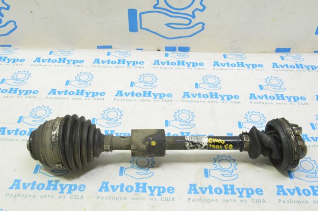 Привод правый 31605A2E014 BMW