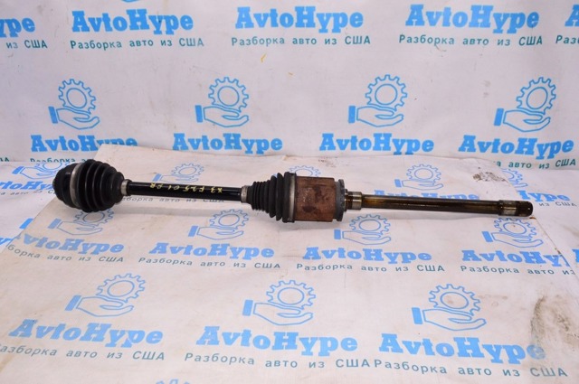 Вал приводной правый 31607619658 BMW