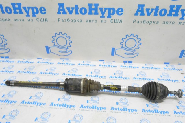 Привод правый 31608643184 BMW