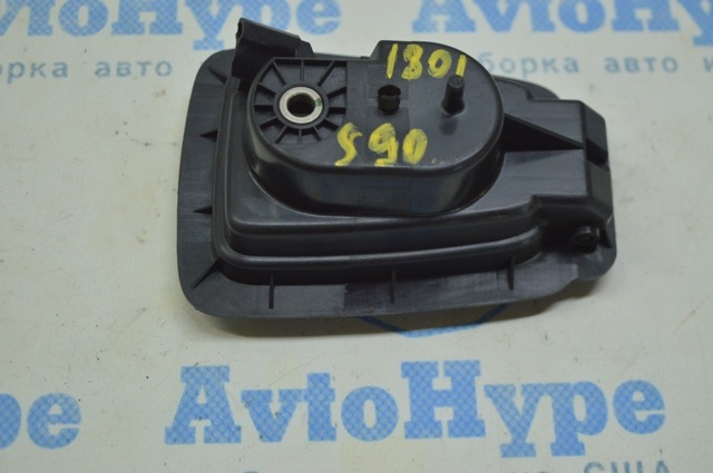 Рычаг открывания капота 31651260 VOLVO
