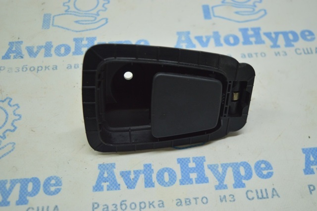 VOLVO 31651260 Ручка открывания капота в наличии Украина
