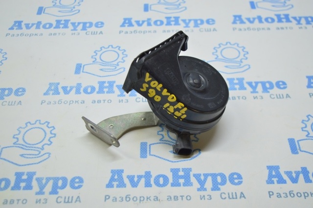 Сигнал звуковой (клаксон) 31662951 VOLVO