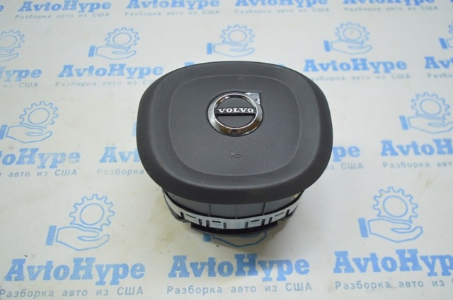 VOLVO 31663012 Подушка безопасности (AIRBAG) водительская в наличии Полтава