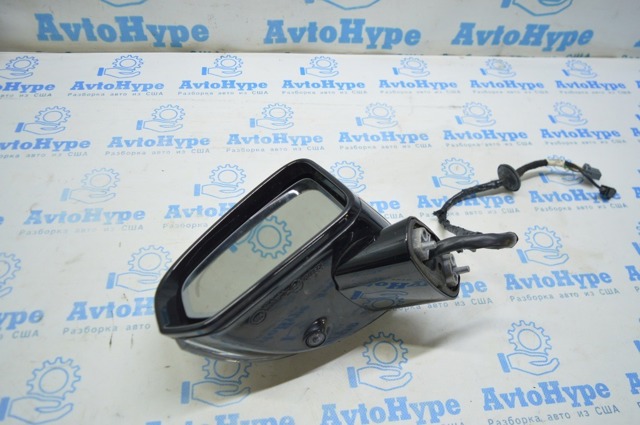 Левое боковое зеркало 31663290 VOLVO