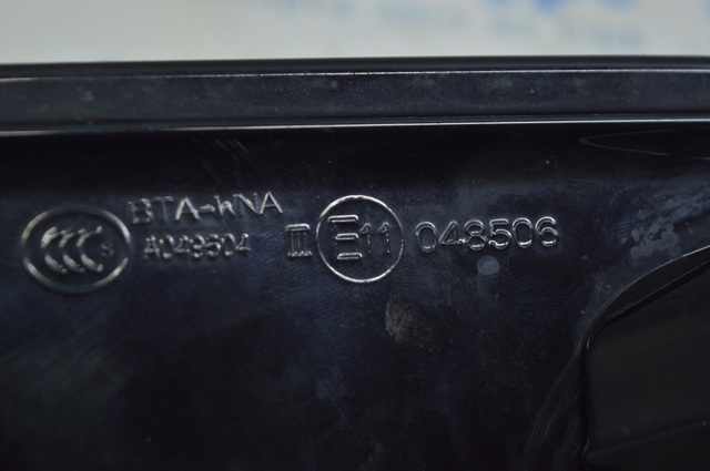 31663290 VOLVO Зеркало заднего вида левое купить в Чернигов