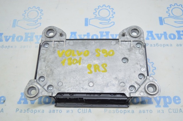 Гидроблок АБС 31680104 VOLVO