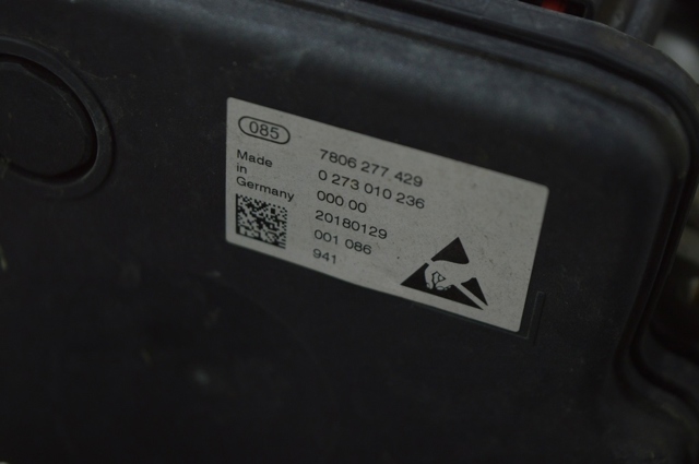 VOLVO 31681510 в наличии Киев