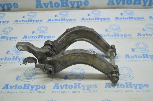 31681720 Вилка амортизатора переднего нижняя левая купить Украина