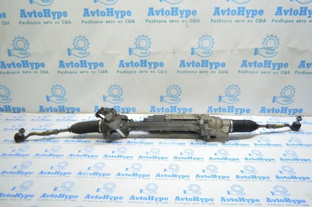 Управление рулевое в сборе 32105A24380 BMW
