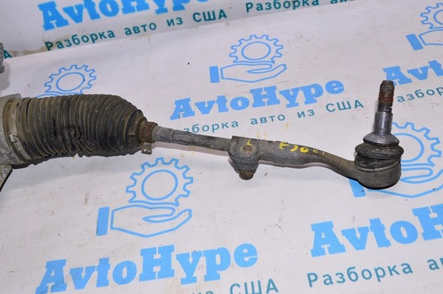 Тяга рулевая в сборе, левая 32106799960 BMW