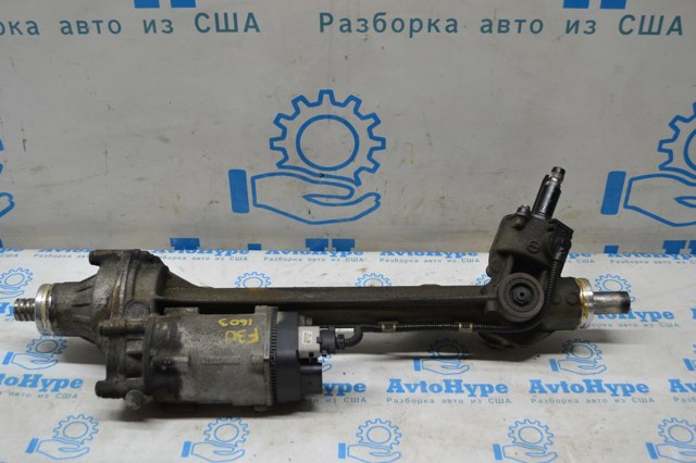 32106883264 BMW Рулевая рейка купить в Черновцы