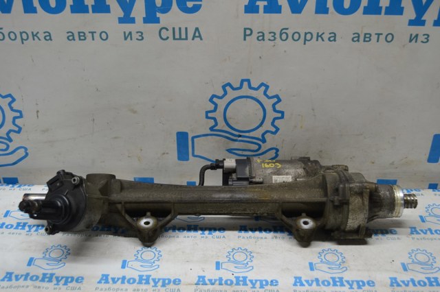 Рейка рулевая 32106883264 BMW