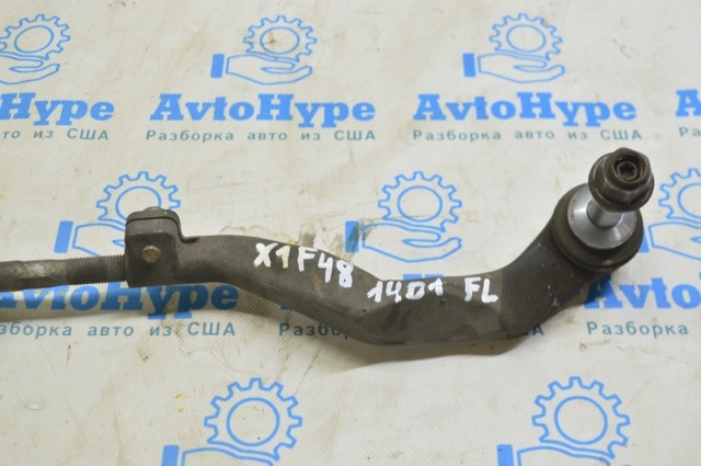 32106899815 BMW Тяга рулевая левая купить в Черкассы
