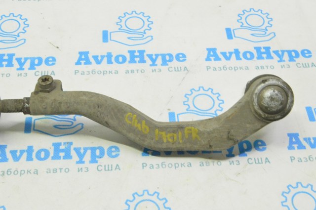 32106899816 BMW Тяга рулевая правая купить в Одесса