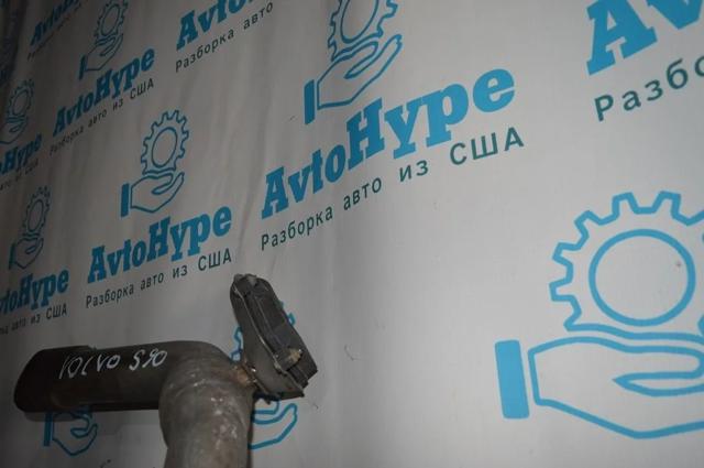 Заслонка выклопной системы 32138534 VOLVO