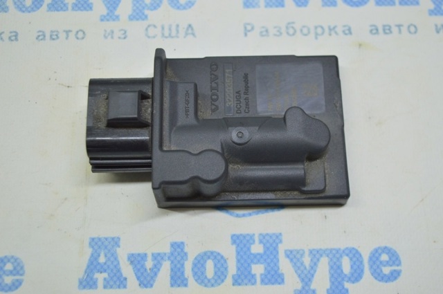 Модуль управления (ЭБУ) топливным насосом 32203571 VOLVO
