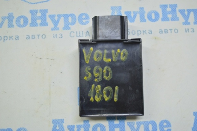 32203571 VOLVO Модуль управления (ЭБУ) топливным насосом купить в Ирпень