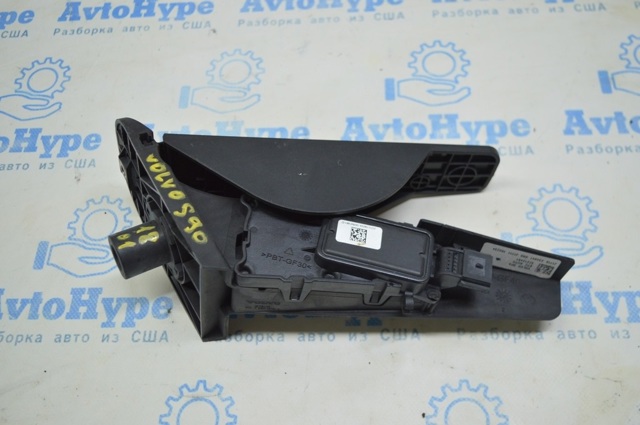Педали газа 32212451 VOLVO
