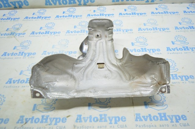 Газопроводы (коллектор выпускной) 32223288 VOLVO