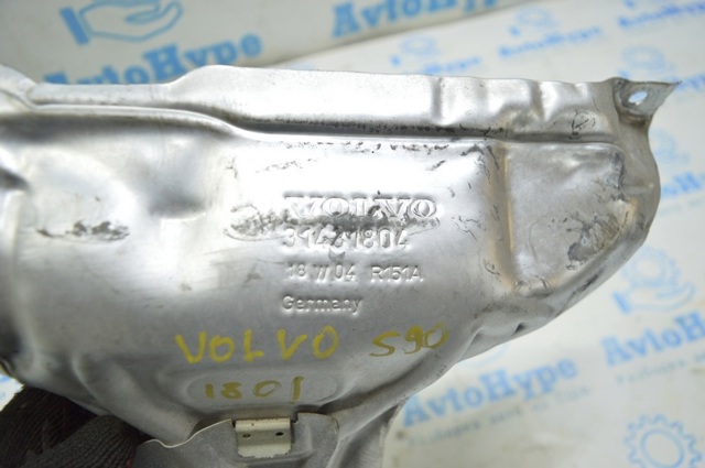 VOLVO 32223288 Коллектор выпускной в наличии Киев