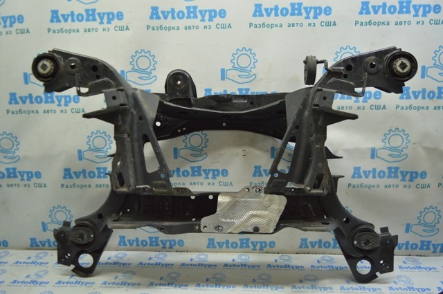 32268546 VOLVO Подрамник задний купить в Запорожье