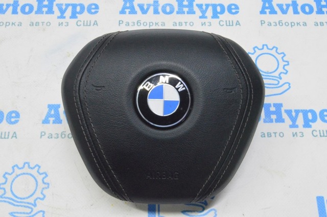 Airbag в мультируль 32306872263 BMW