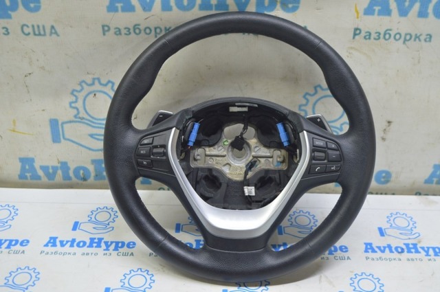 Колесо рулевое 32306878251 BMW