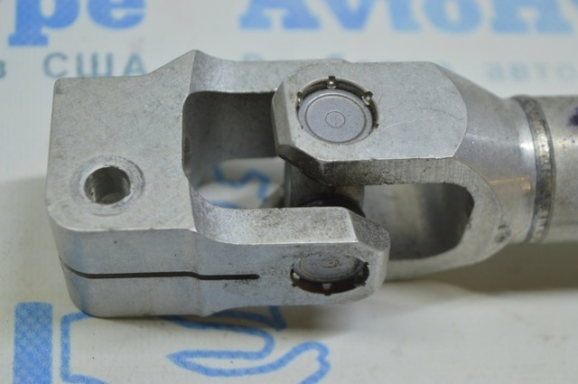 32306887185 BMW Вал рулевой колонки купить в Николаев
