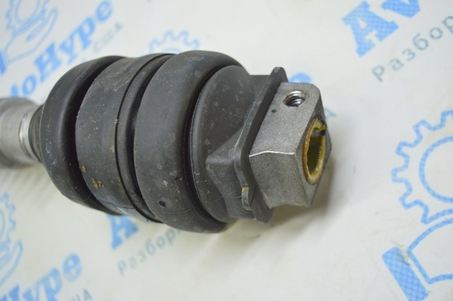 BMW 32306887185 Вал рулевой колонки нижний в наличии Черкассы