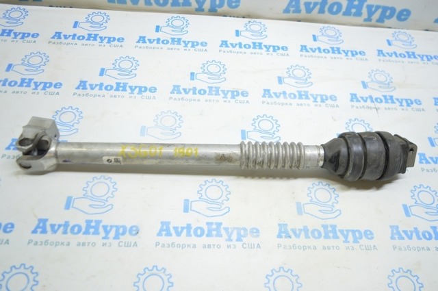 32306887185 BMW Вал рулевой колонки нижний купить в Черновцы