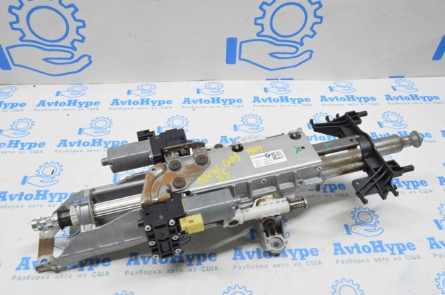 Рулевая колонка 32306894879 BMW