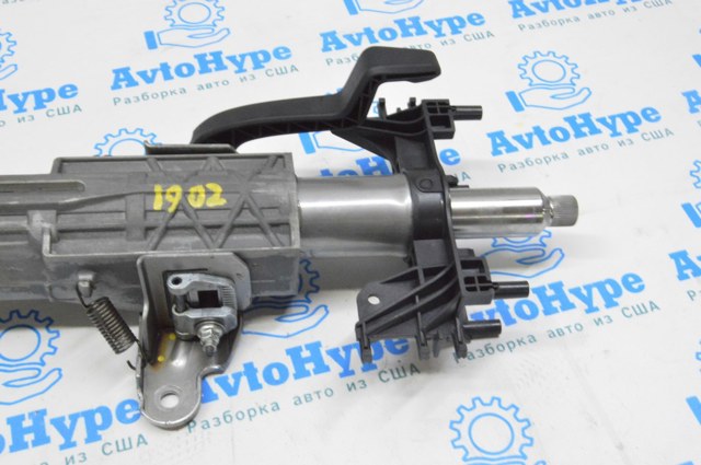 32306896187 BMW Рулевая колонка купить в Украина