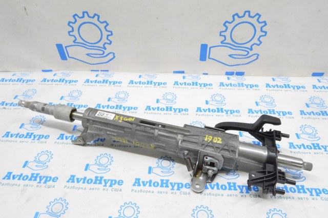 Рулевая колонка 32306896187 BMW