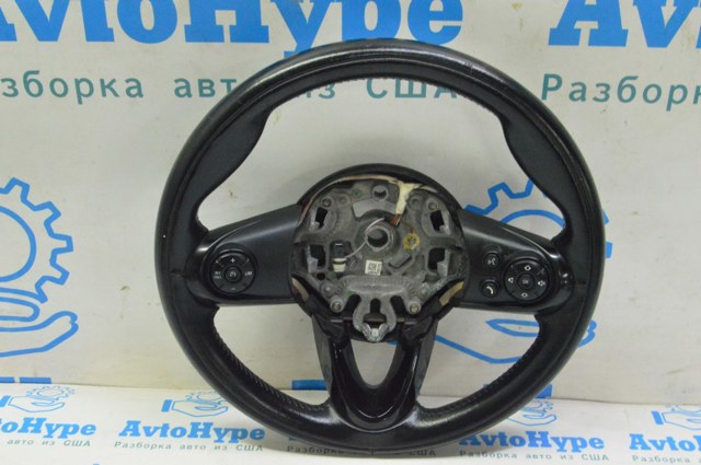 Колесо рулевое 32306996047 BMW