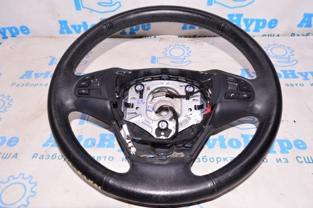 Колесо рулевое 32307845808 BMW