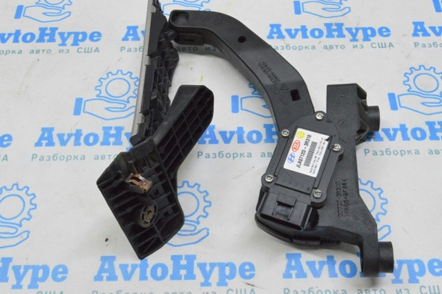 327003R310 Педаль газа (акселератора) купить Черновцы