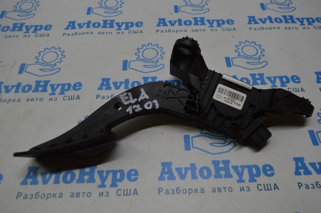 Педали газа 32700F2100 HYUNDAI