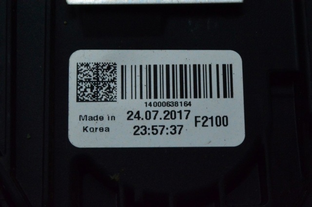 HYUNDAI 32700F2100 Педаль газа (акселератора) в наличии Ровно