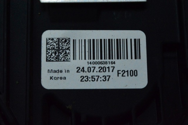 32700F2100 Педаль газа купить Житомир