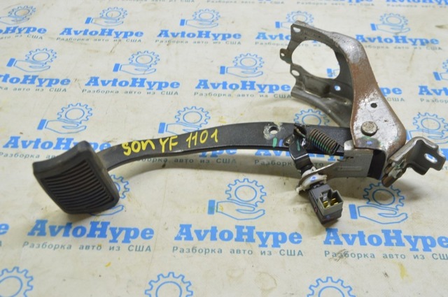 32800C1100 HYUNDAI Педаль тормоза купить в Ирпень