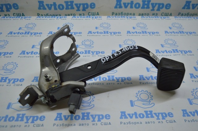 Педаль тормоза 32810C1100 HYUNDAI