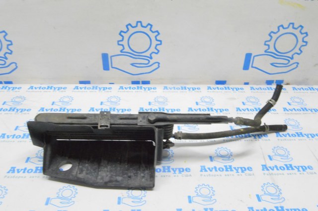 Радиатор охлаждения, АКПП 3291048150 TOYOTA