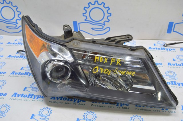Правая блок фара 33101STXA01 HONDA