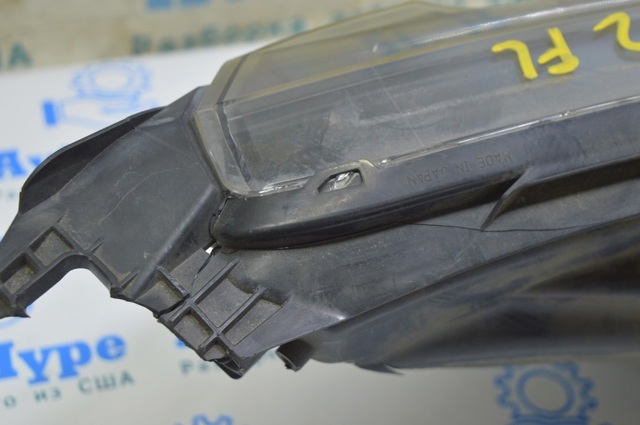 HONDA 33150TRWA01 Левая фара в наличии Харьков