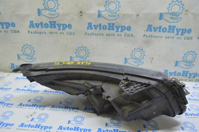 33150TRWA01 Фара левая купить Чернигов