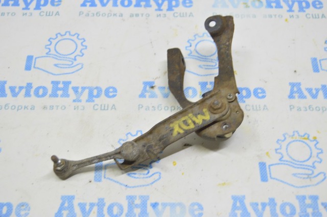 Тяга датчика уровня положения кузова, задняя левая 33196STXA01 HONDA